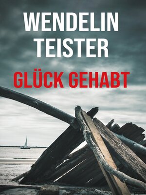 cover image of Glück gehabt